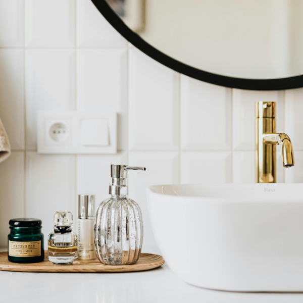 Outlet productos para el baño