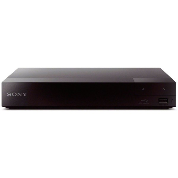 Sony bdps3700b reproductor blu-ray con wifi integrado