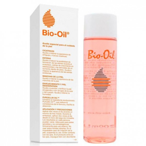 Bio-oil Cuidado De La Piel 125 ml